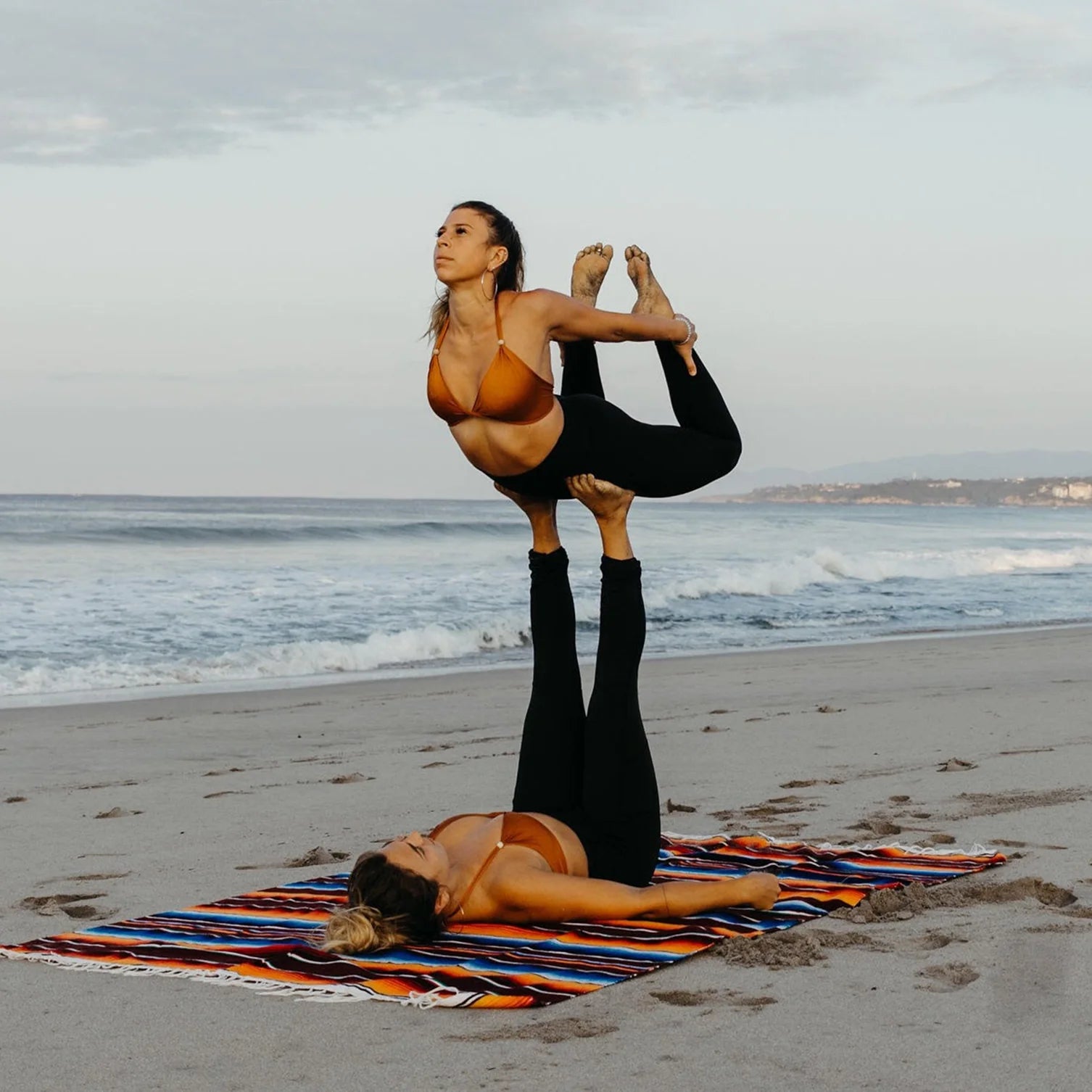 Single chedron pantytops