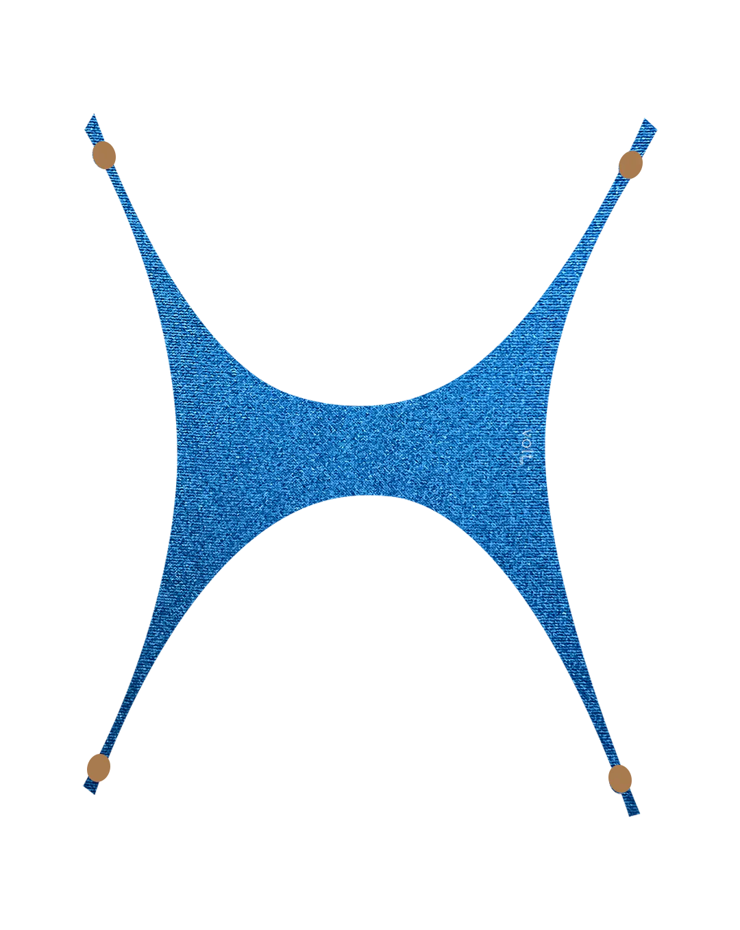 Single Fiji PantyTop