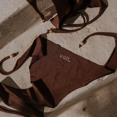 פטנט עולמי: בגד ים אחד 15 אפשרויות לבישה