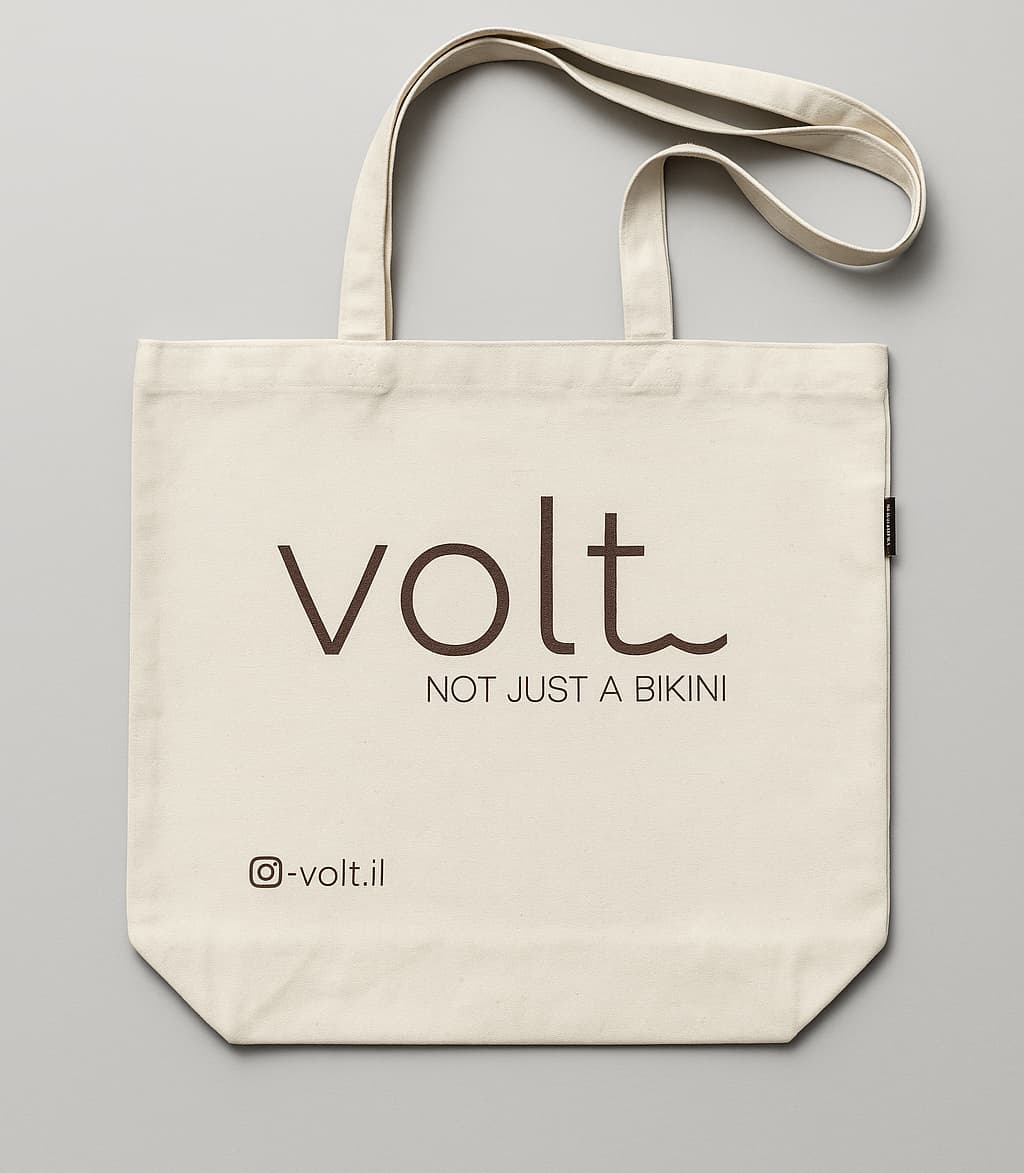 Beach Bag | VOLT