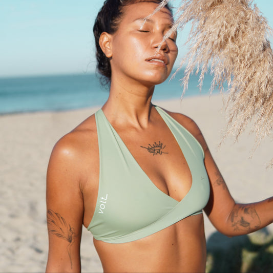 Cement PantyTop Set | VOLT