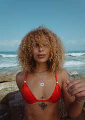 Papaya PantyTop Set (שקוף)
