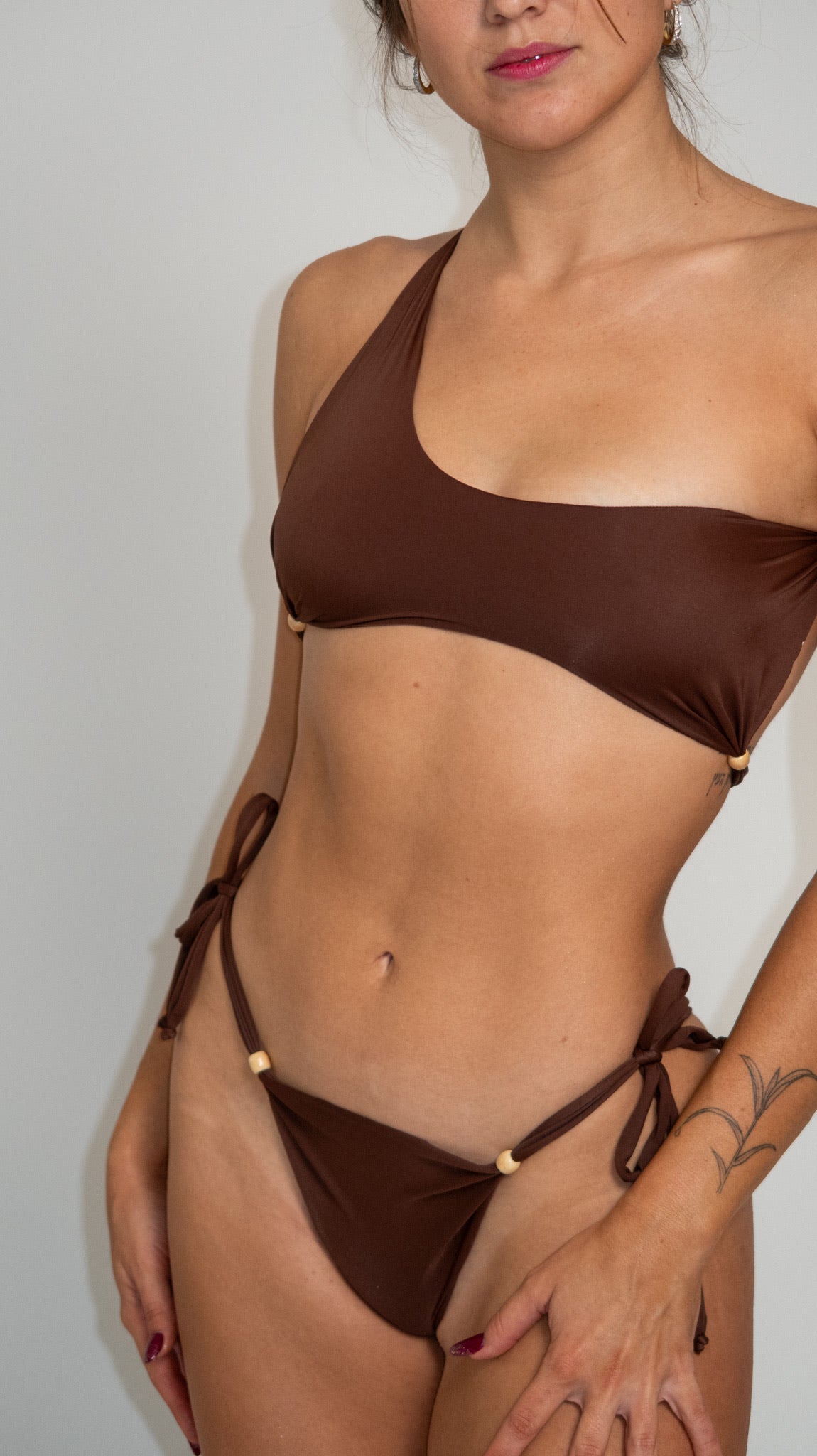 Single coffe pantytops | VOLT