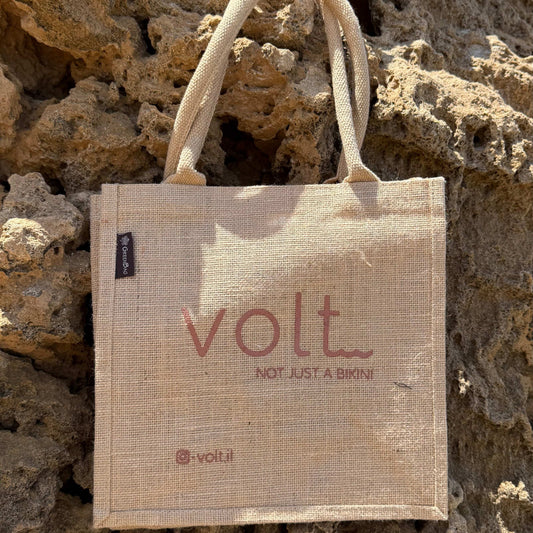 volt beach bag