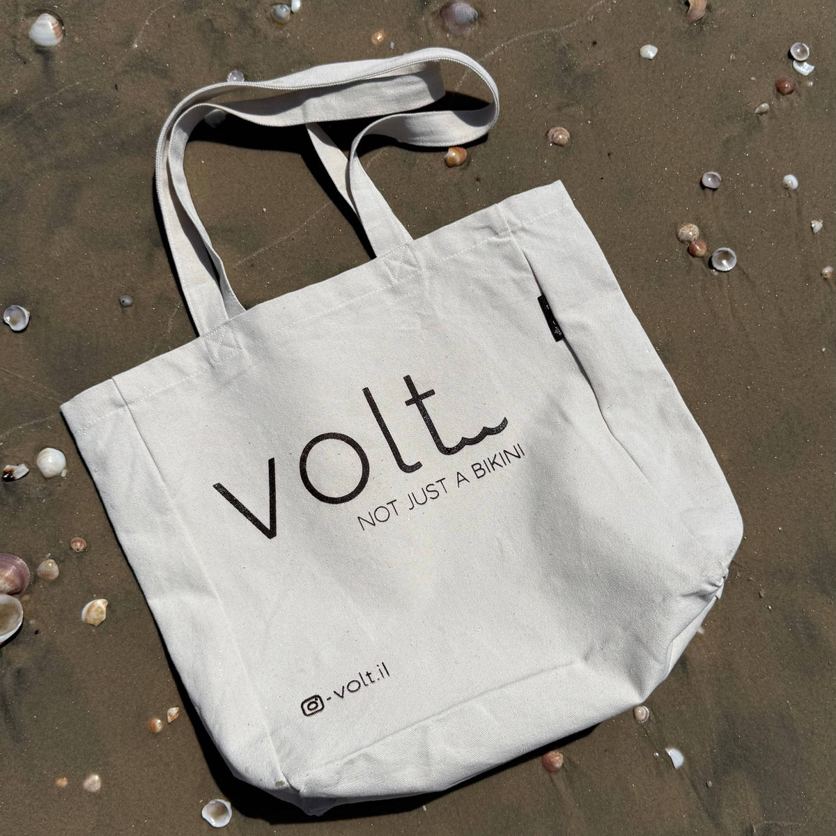 Beach Bag | VOLT