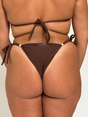 Coffee PantyTop Set
