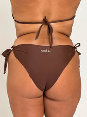 Coffee PantyTop Set