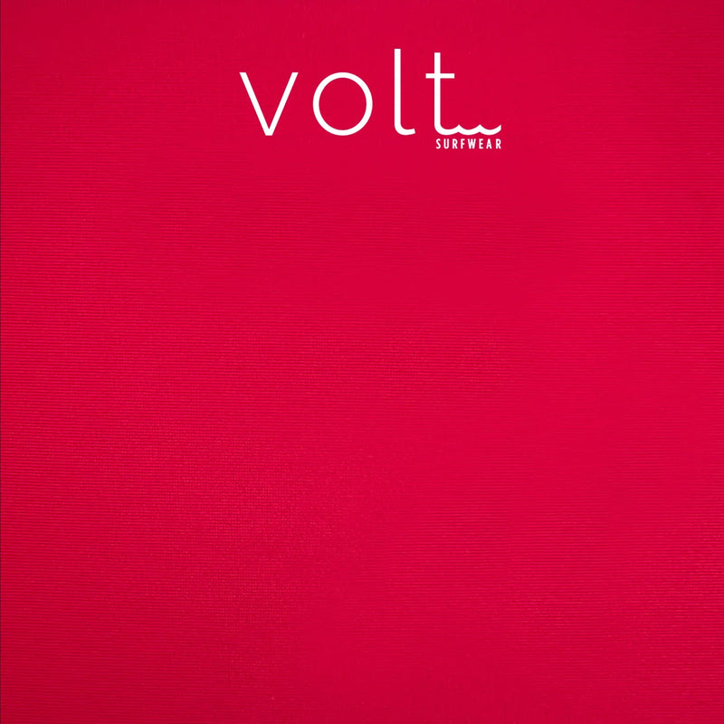 Carmin PantyTop Set | VOLT