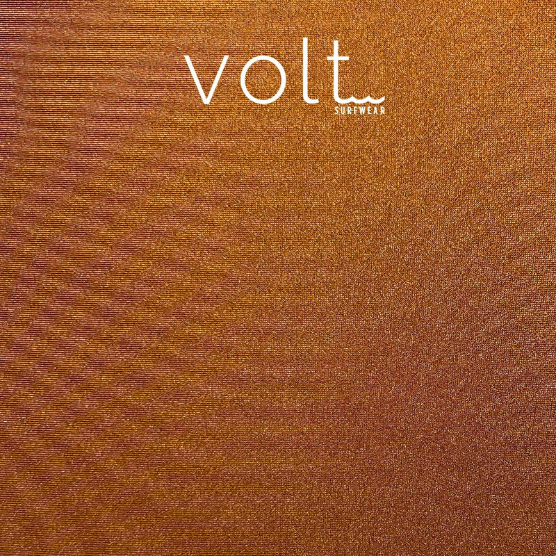 Single chedron pantytops | VOLT