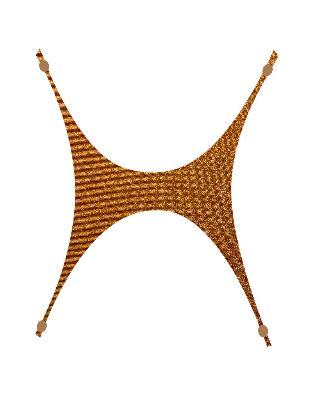 Chedron PantyTop Set | VOLT