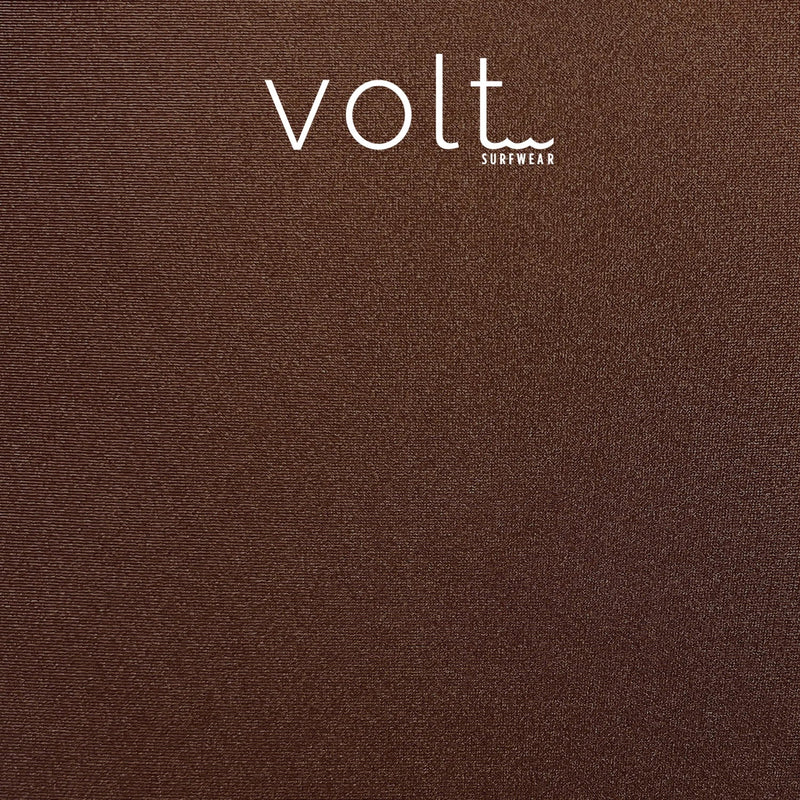 Coffee PantyTop Set | VOLT