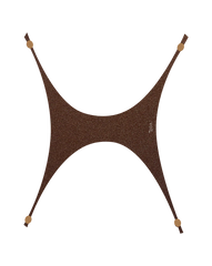 Coffee PantyTop Set