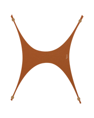 Copper PantyTop Set