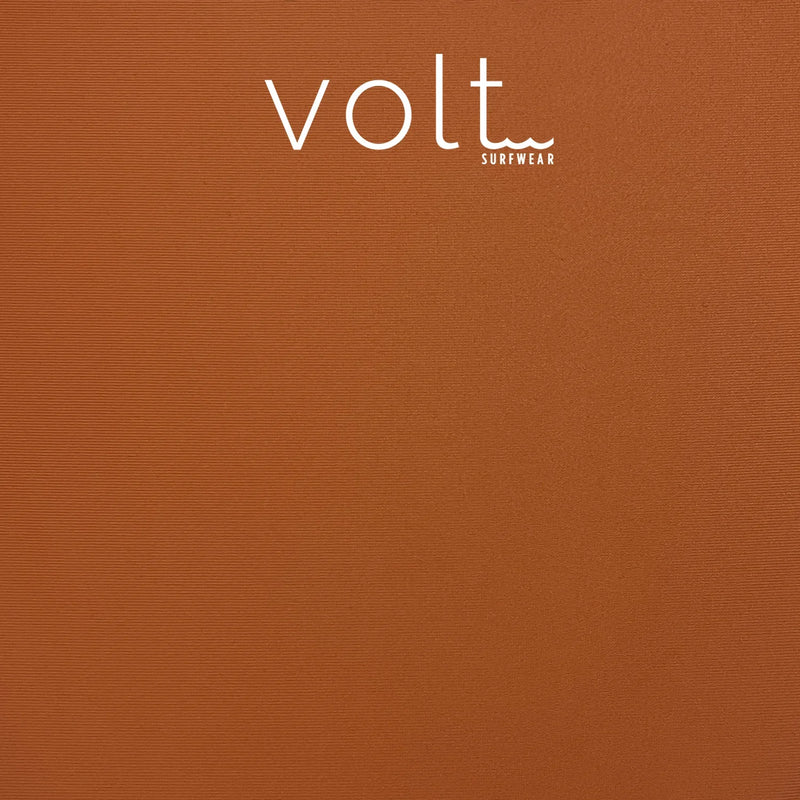 Copper PantyTop Set | VOLT