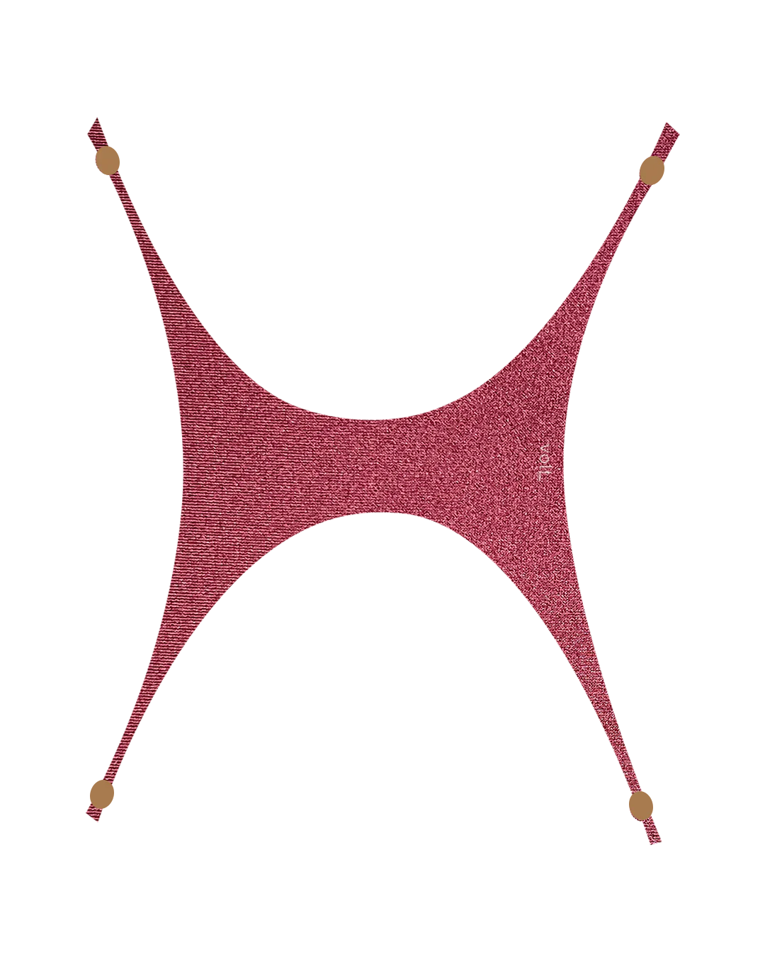 Guava PantyTop Set | VOLT