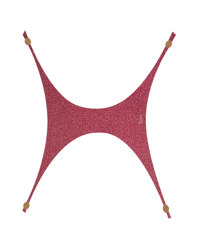 Guava PantyTop Set | VOLT