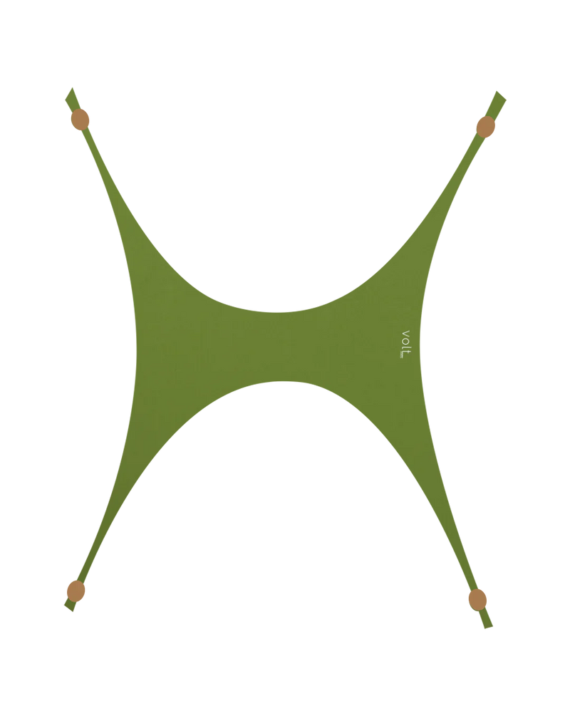 Olive PantyTop Set | VOLT