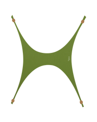 Olive PantyTop Set
