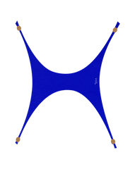 Single Royal Blue Pantytops