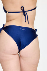 Blue Navy PantyTop Set